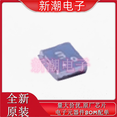 NCP160AFCT280T2G 2.8V 250mA 91dB@ 线性稳压器 全新(安森美)