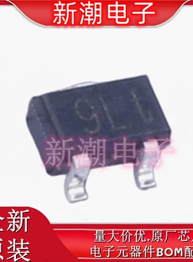 BZB784-C15,115  丝印9L 15V ±5% 180mW 稳压二极管 封装SOT-323