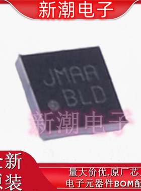 FAN48623UC50GX DC-DC电源芯片 封装WLCSP-16 全新原厂on 安森美