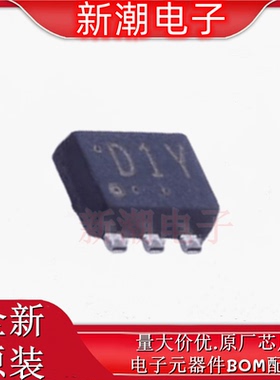 HN1A01FE-Y,LF 三极管 50V 150mA PNP 封装SOT-666-6 原厂(东芝