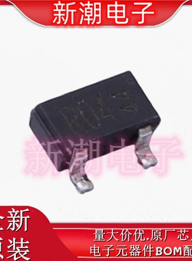 DTC614TKT146 丝印R04 SOT23 数字晶体管 全新原厂罗姆