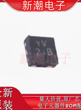 74LVC1G34FS3-7 缓冲器/驱动器/收发器X2-DFN0808-4 全新原厂美台