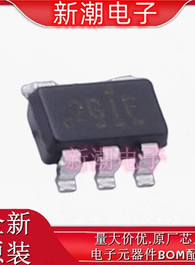 TPS7A2036PDBVR 线性稳压器(LDO) 封装SOT-23-5 供应原装TI(德