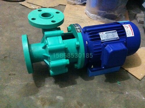 FP105/104/103/102/101.5/101塑料腐蚀化工泵32-25-105,50-40-130