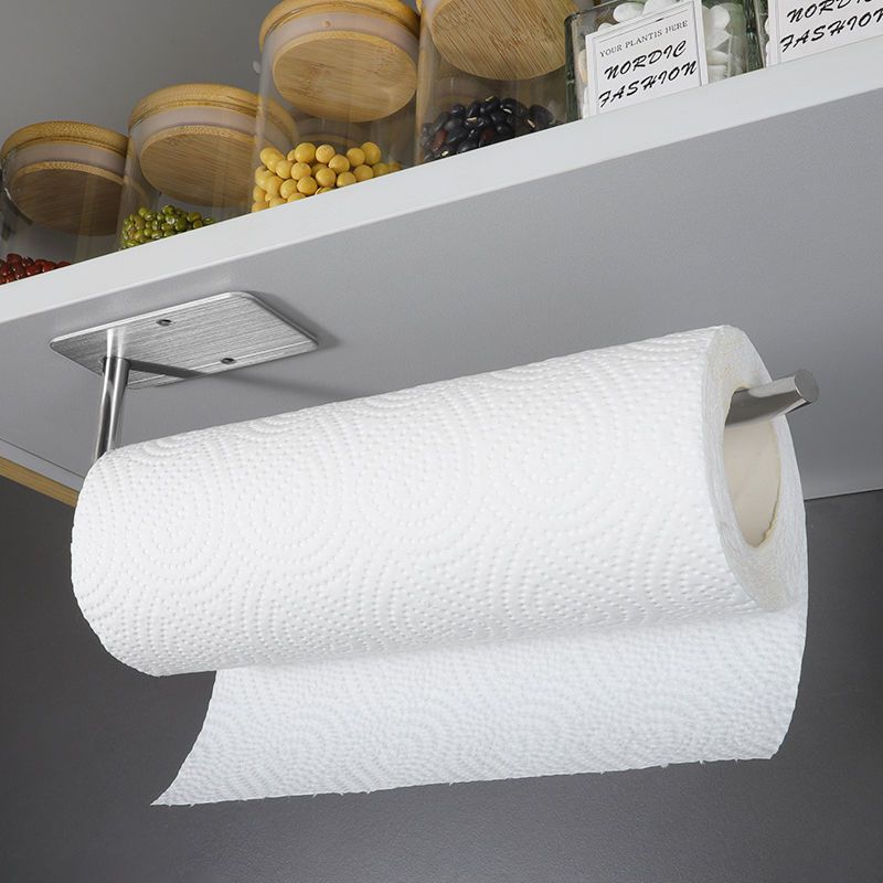 廚房多功能紙巾架壁掛式