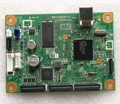 联想LJ2400L驱动板2400PRO 2240D 2600D美能达12P接口板1500W主板