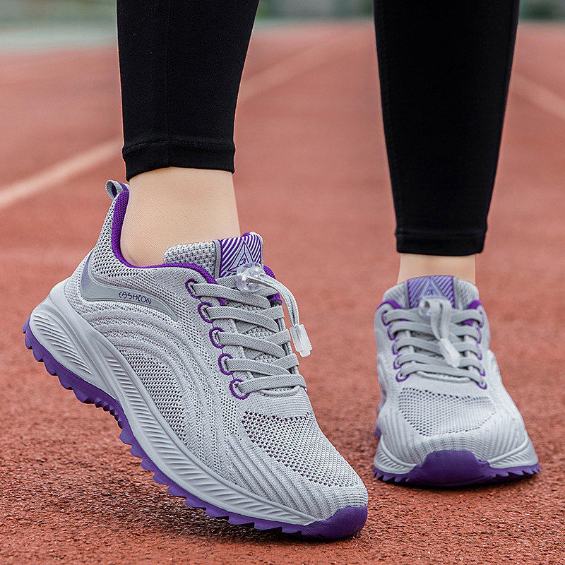 老人鞋官方正品2025春秋中老年健步防滑软底舒适运动旅游女妈妈鞋,女鞋,健步鞋,淘宝优惠券,粉丝福利购,淘宝优惠卷