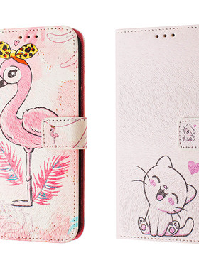 vivoY16/Y35手机壳Y72/Y53S翻盖式Y70S可爱Y20外壳女Y30保护套y78/Y77E全包Y33S软硅胶Y52S防摔y55电话壳y39