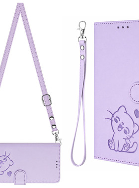 oppoA97手机壳翻盖式A16外壳防摔A17k电话套a78全包op94可爱女a53软硅胶a32皮套挂绳a56s保护a60皮套5G插卡壳