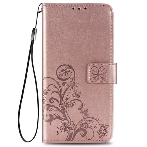 oppo系列全包翻盖皮套手机壳