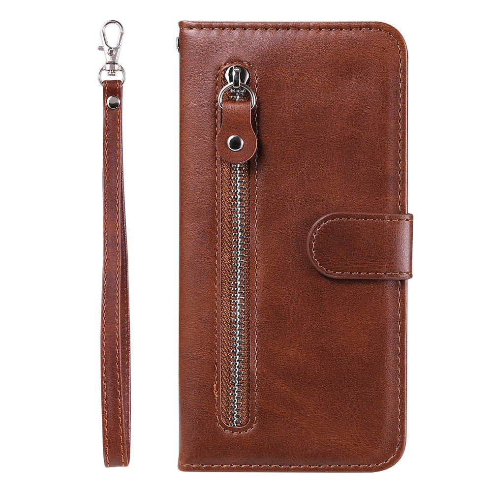 适用于三星手机壳翻盖简约