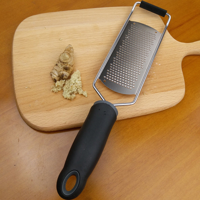 出口单 304不锈钢辅食磨蓉器奶酪刨屑器 巧克力芝士柠檬擦丝器,厨房/烹饪用具,剥蒜器/压蒜器,淘宝优惠券,粉丝福利购,淘宝优惠卷