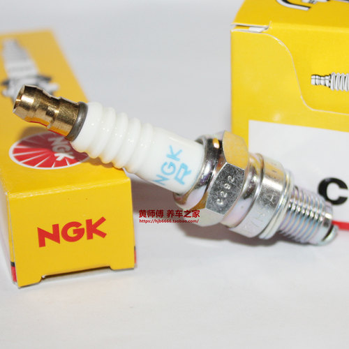 ngk适用对应cr4hsb火花塞