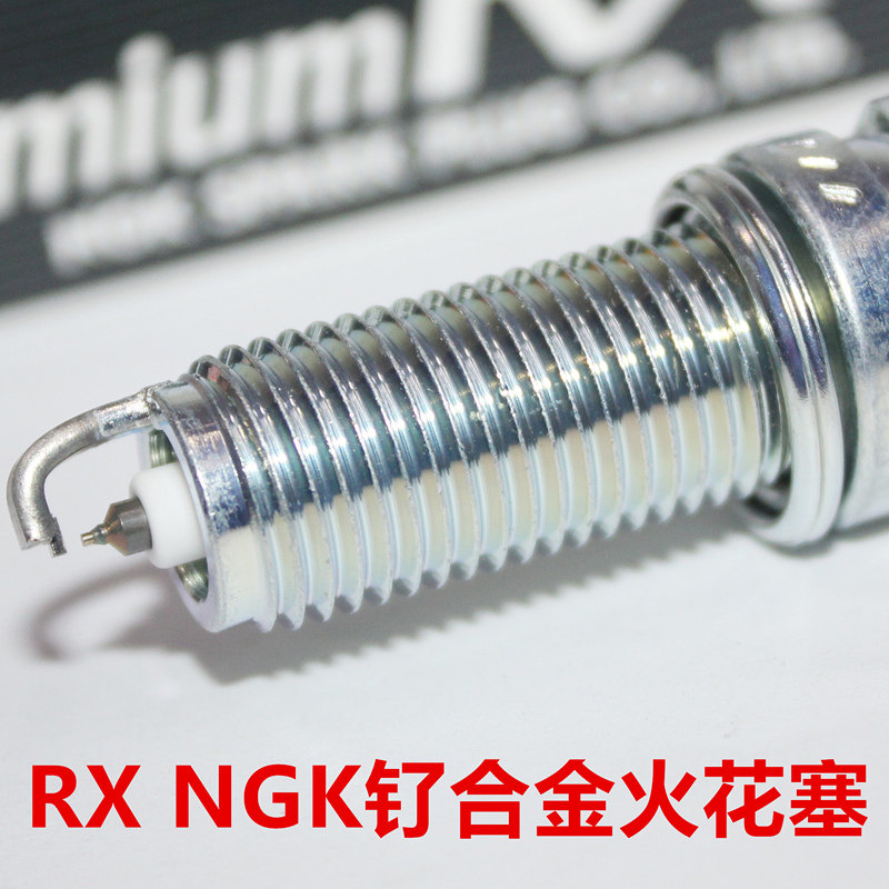 NGK钌金RX火花塞大切诺基牧马人