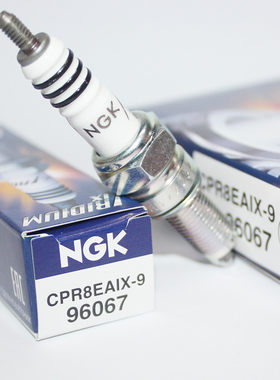ngk力帆战神幻影cpr8ea-9暴风眼