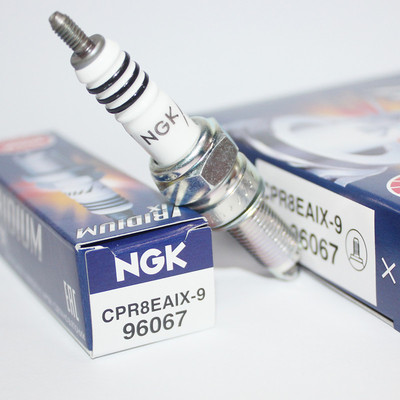 ngk力帆战神幻影cpr8ea-9暴风眼