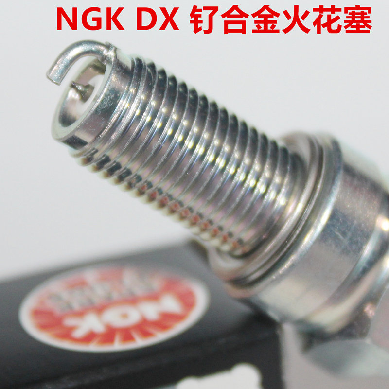 NGK钌金火花塞适用于本田NWG NWF SCR NPF NWX NCR PCX LD125 150