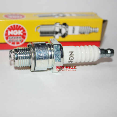 火花塞适用嘉陵风帆南方幸福野马