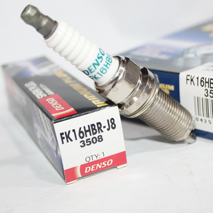 ES200 J8适用90919C1006凯美瑞 D4S6AR 双铱金火花塞FK16HBR 电装