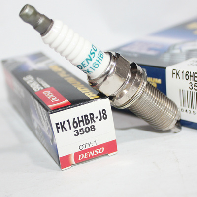 凯美瑞ES2006AR火花塞电装