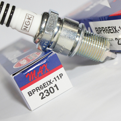 星锐拉达尼瓦火花塞NGK