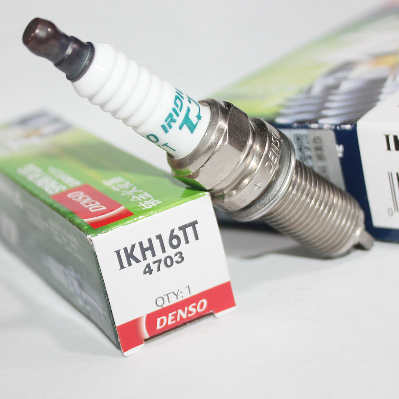 启悦RX270普拉多电装火花塞