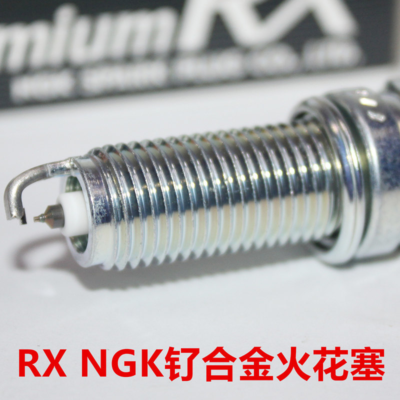 NGK钌金RX火花塞标志1.2T系列