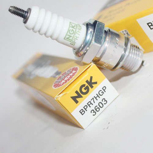 ngk铂金bpr7hgp火花塞