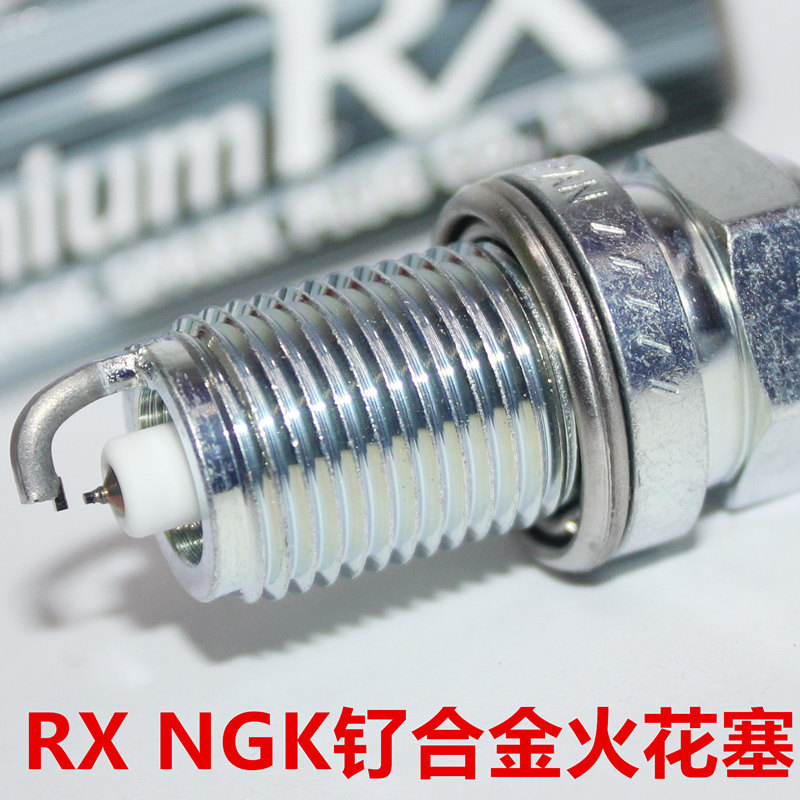 NGK钌金火花塞科鲁兹迈锐宝景程