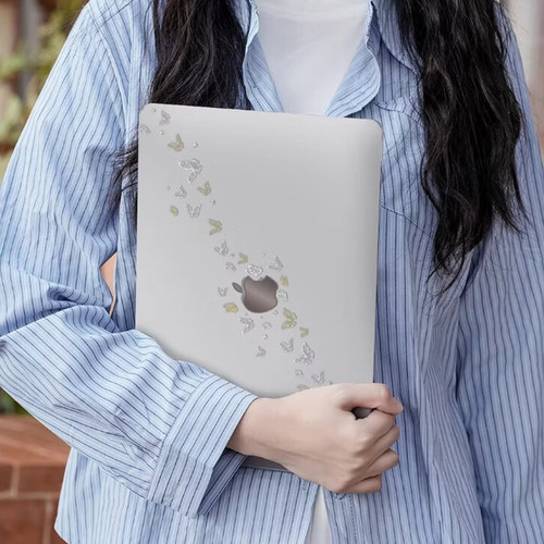 2026款MacbookAir13M5保护壳