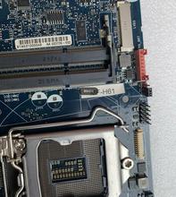 拆机 英特尔 Intel DH61AG ITX主板 DC供电AA G23736-502 MF-H61