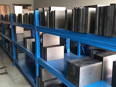 瑞典ASSAB88 冷作模具钢 冲子料现货