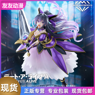 TAITO AMP+约会大作战第四季 夜刀神十香 鏖杀公景品手办正版现货