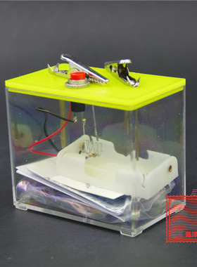 物体导电性实验材料 29022 小学 科学 实验器材 物理 教学仪器