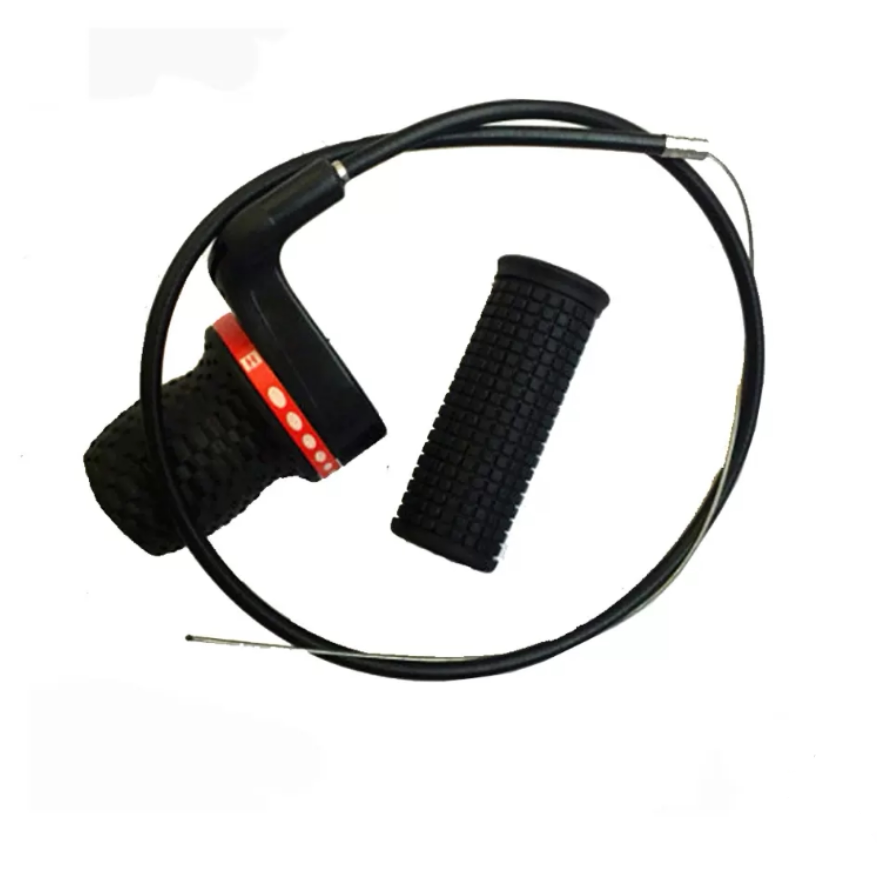 华盛船外机老款四冲程6.0匹6.5匹马力风冷油门线把华盛船外机配件