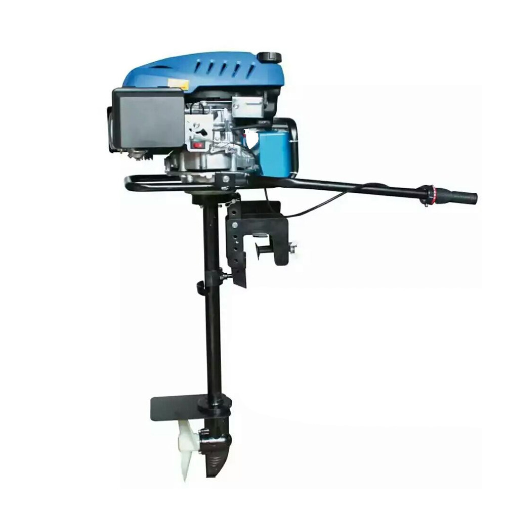 经济实惠型船用汽油推进器