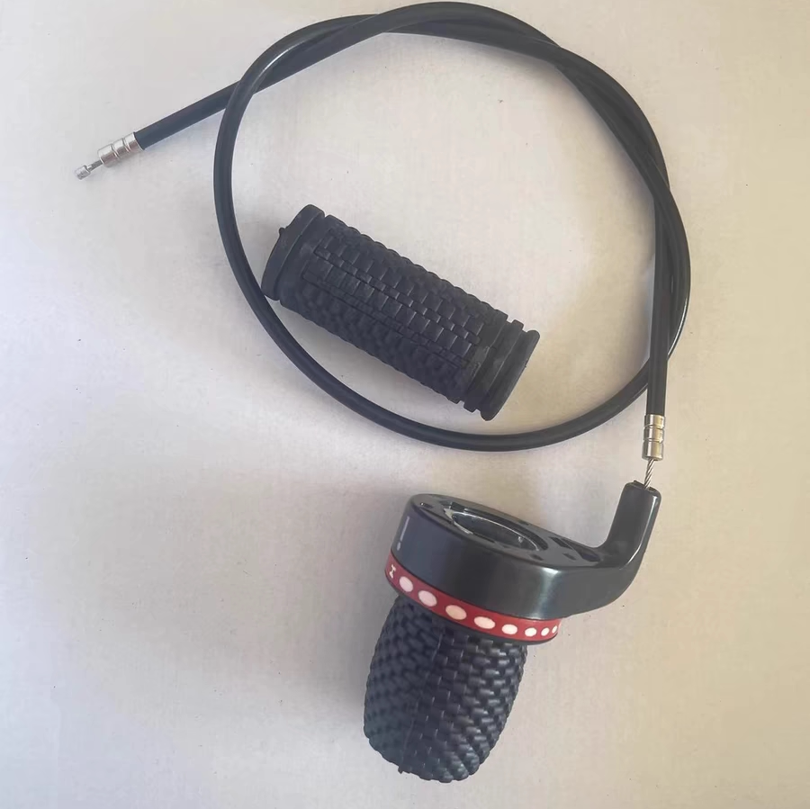 航凯船外机四冲程4.0匹4马力风冷型船外机汽油推进器油门线手柄