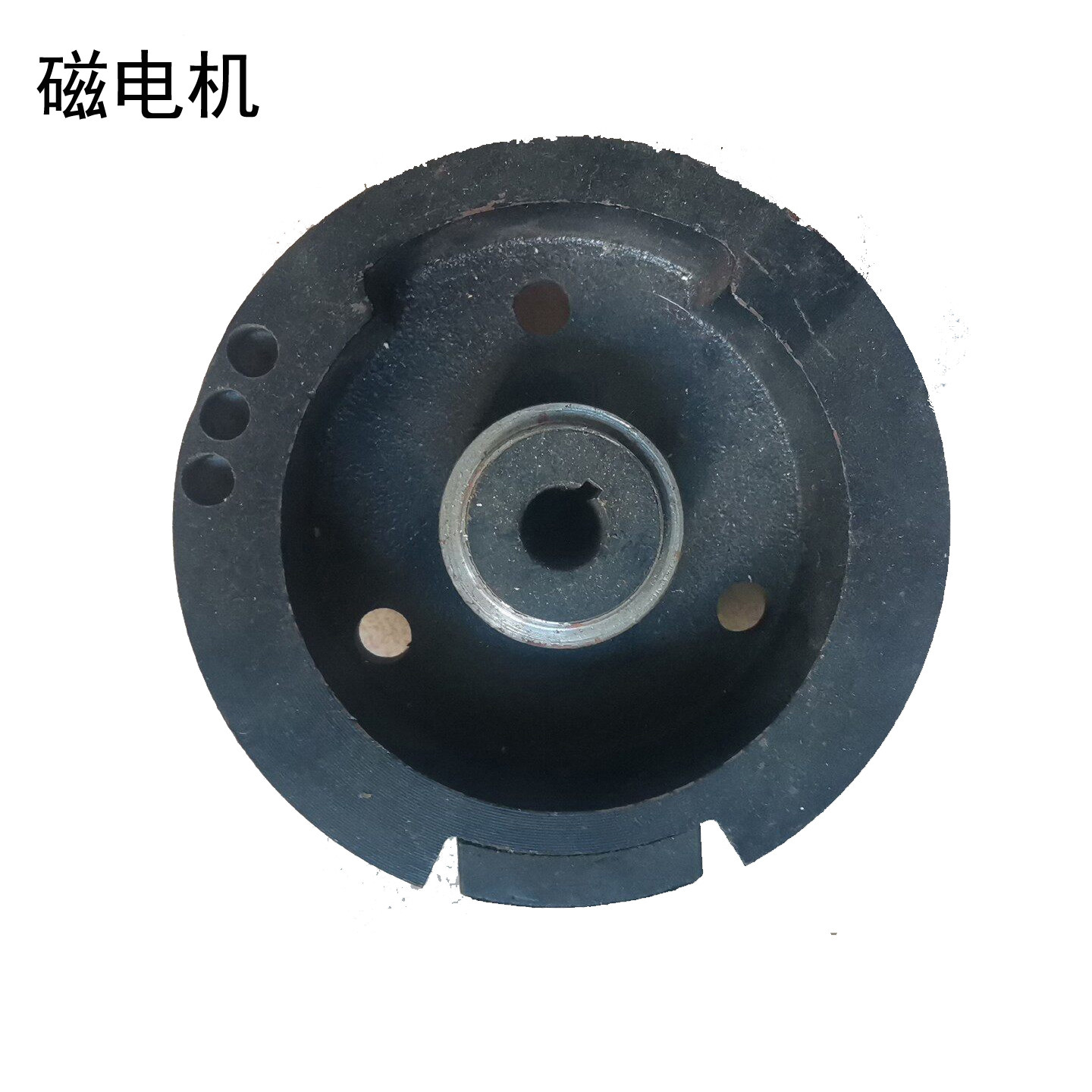 航凯船外机2冲4冲3.5/4.0/6/6.5/7/9.8/12/15/18匹磁电机磁飞轮