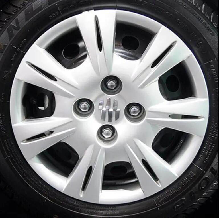 轮毂盖咔淘适用14理念s1轮毂盖