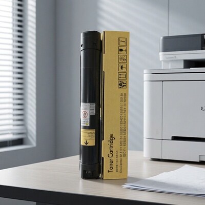 适用 施乐Apeos2150n粉盒 S2350nda S2110nda 2011 2520 碳粉