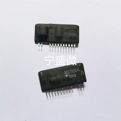 M57959AL全新原装厚膜模块