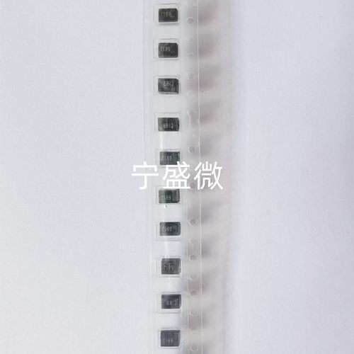 屏蔽功率电感 CM453232-681JL 全新原装 4532/1812 680uH