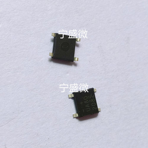 D1UBA80-7062贴片整流桥