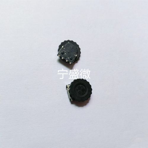 SIQ-02FVS3旋转开关编码器