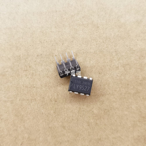 全新原装 LY9527 LY9528 电源管理IC芯片