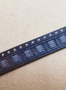 全新原装 SN65MLVD204ADR 丝印MF204A SOP8 LVDS接口集成芯片