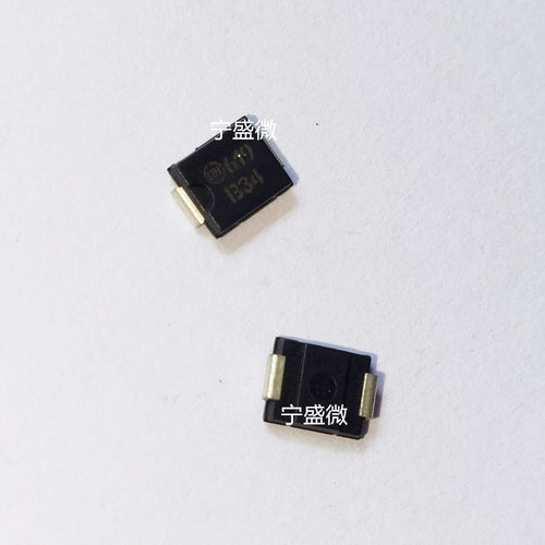 MBRS340T3二极管肖特基
