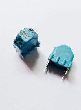 全新 B82721-K2262-N1 电源线滤波器 扼流圈共模电感 2.6A 400UH