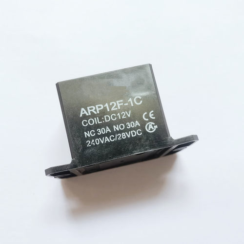 全新原装 大功率继电器 ARP12F-1C 12VDC 30A