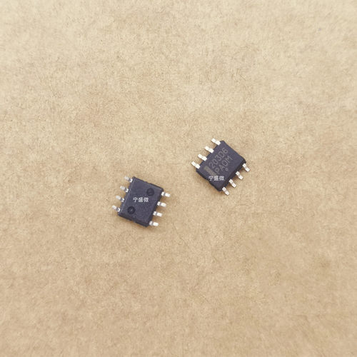 NCP1203D60R2G 全新原装203D6 液晶电源常用集成块 贴片8脚 SOP-8